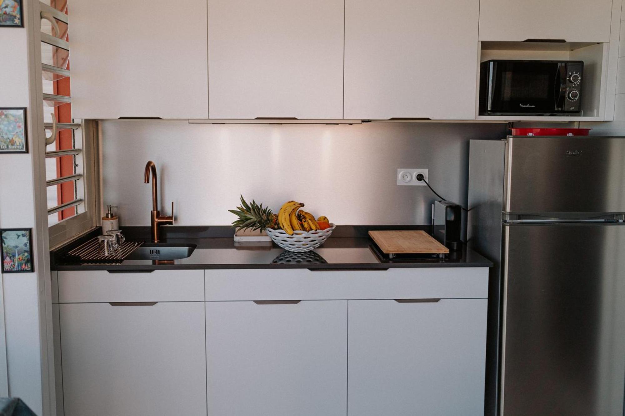 Appartement Fleur De Tiare *