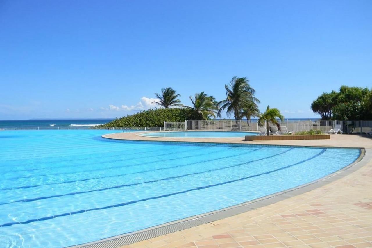 Apartment Fleur De Tiare Saint-Francois (Grande-Terre)