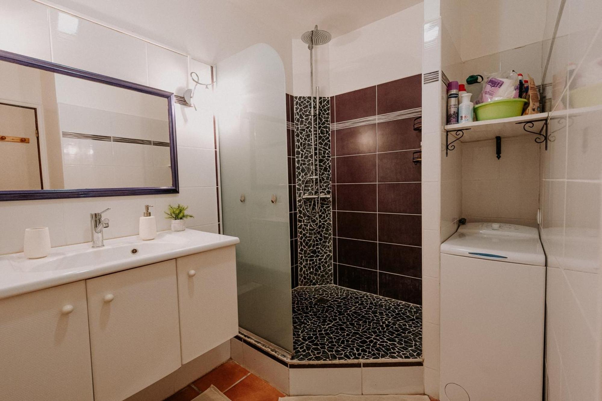 Apartment Fleur De Tiare Saint-Francois (Grande-Terre)